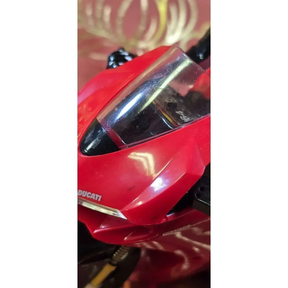 Ducati 1299 Panigale Remote Control Motorcycle